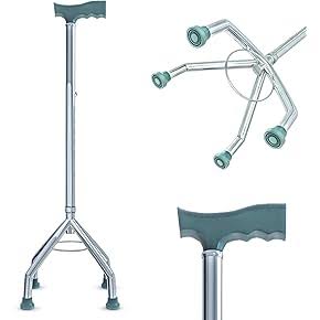 Mobility & Support