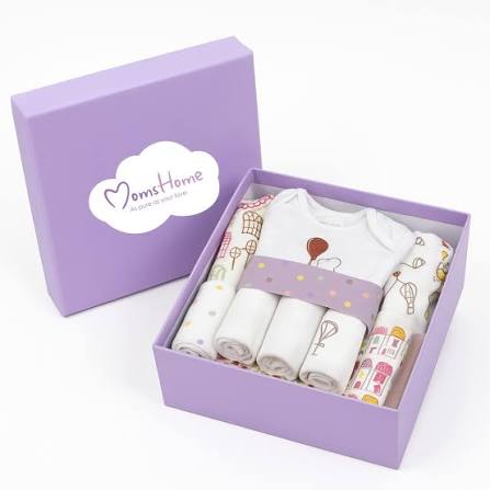 Moms & Babies Essentials