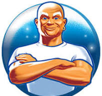 Mr. Clean