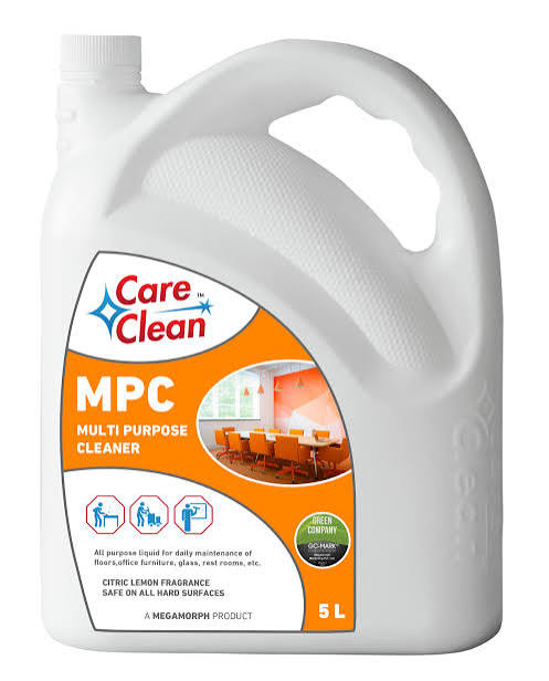 Multi-Purpose Cleaners