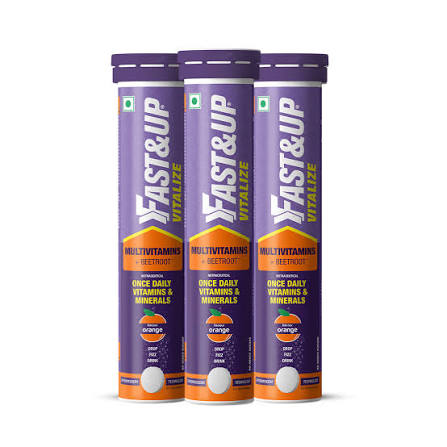 Multivitamins