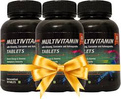 Multivitamins Sets