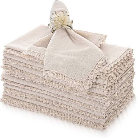 Napkins