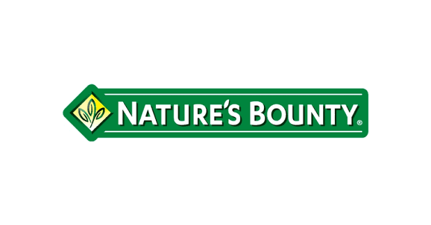 Nature's Bounty