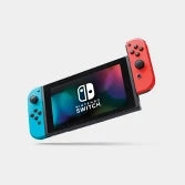 Nintendo Games