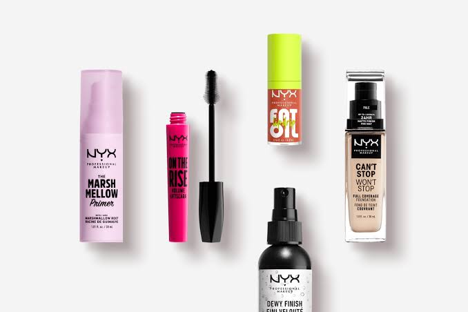 Nyx Professional Makeup
