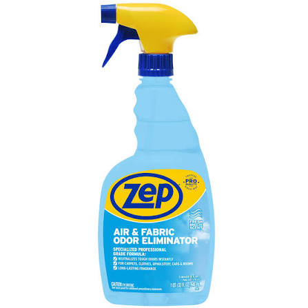 Odor Eliminators