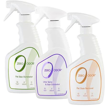 Odor Eliminators Sets