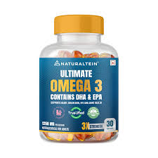 Omega 3