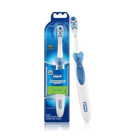 Oral-B
