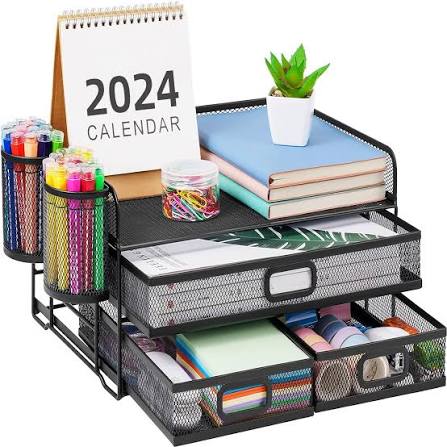 Organizers