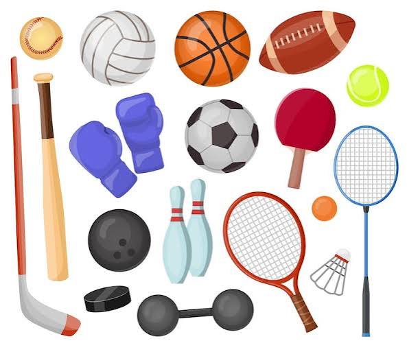 Outdoor Games