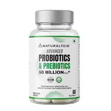 Popular Probiotics
