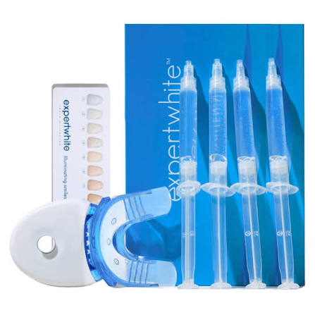 Popular Teeth Whitening