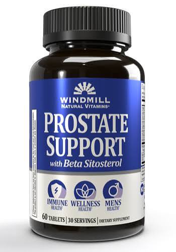 Premium Prostate Support