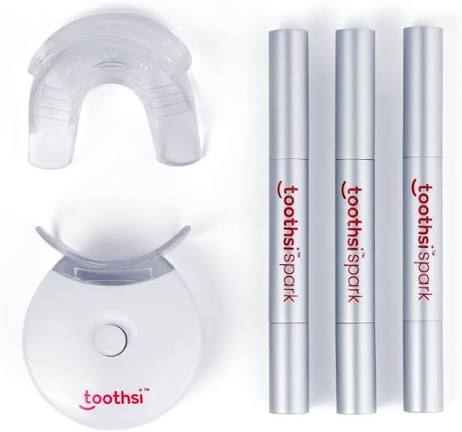 Premium Teeth Whitening