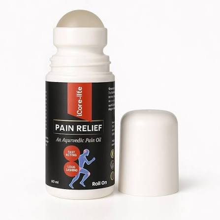 Pain Relief Roll On