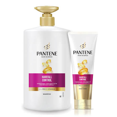 Pantene
