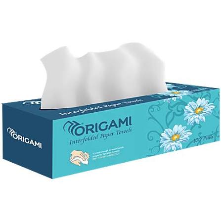 Paper Towels