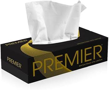 Premium Tissues