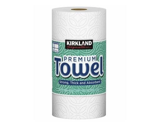 Popular Paper Towels