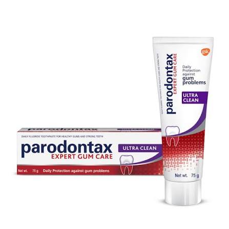 Parodontax