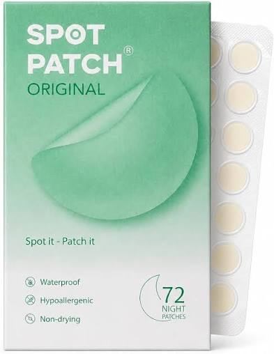 Patches