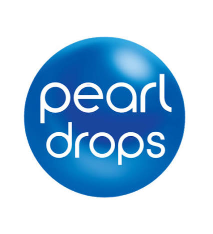 Pearl Drops