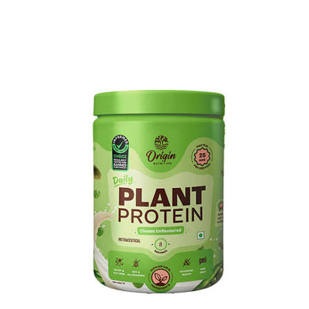 Plant Protein