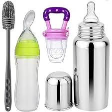 Baby Bottles Sets