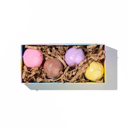 Popular Bath Bombs