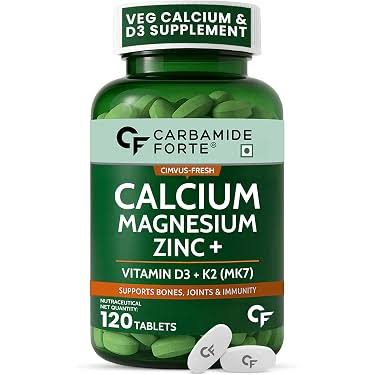 Popular Calcium