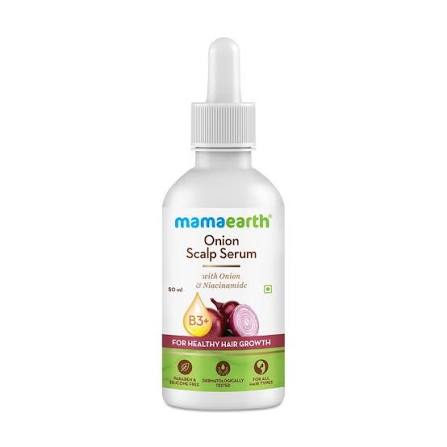 Popular Hair Serums