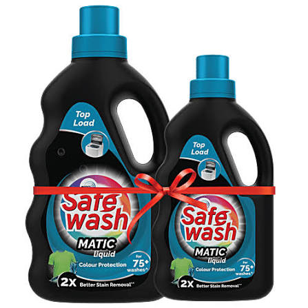 Popular Laundry Detergent