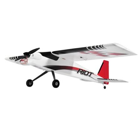 Popular RC Aircraft