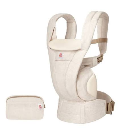 Premium Baby Carriers