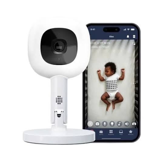 Premium Baby Monitors