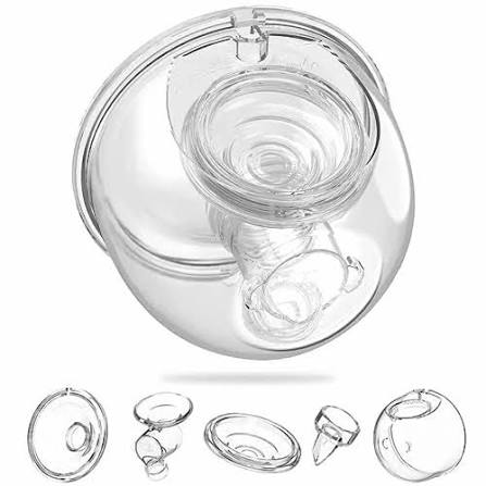 Premium Breastfeeding Accessories