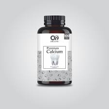 Premium Calcium