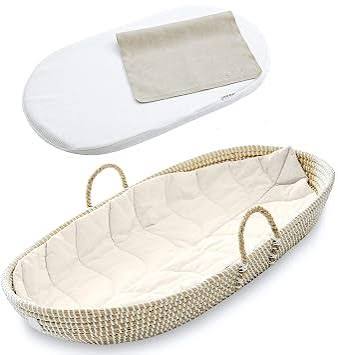 Premium Changing Accessories