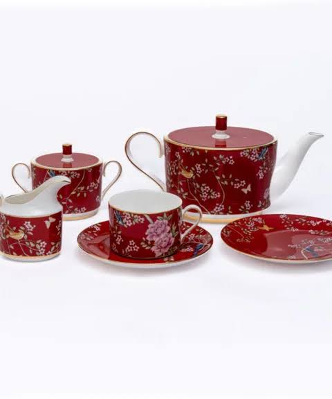 Premium Coffee & Tea Accessories