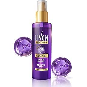 Premium Hair Serums
