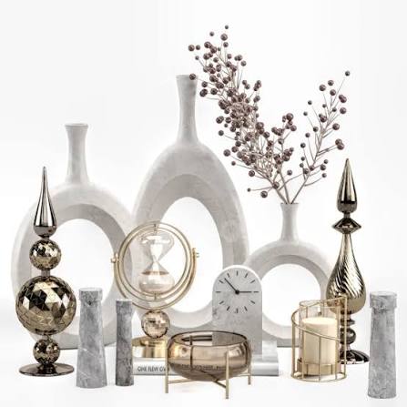 Premium Household Accessories