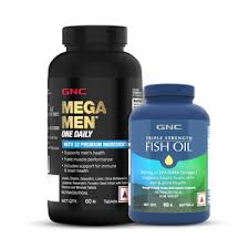 Premium Men's Multivitamins