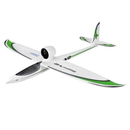 Premium RC Aircraft