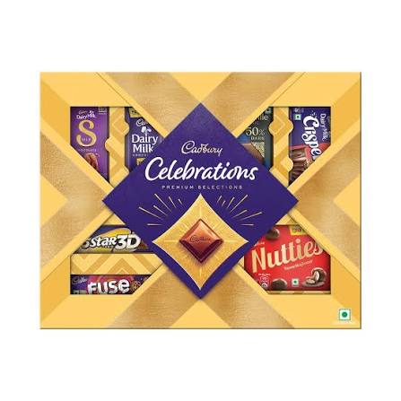 Premium Selection
