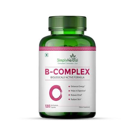 Popular Vitamin B