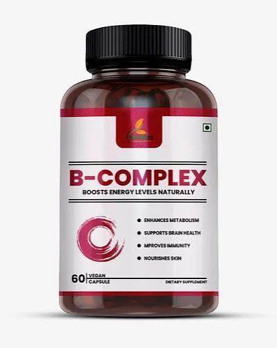Premium Vitamin B
