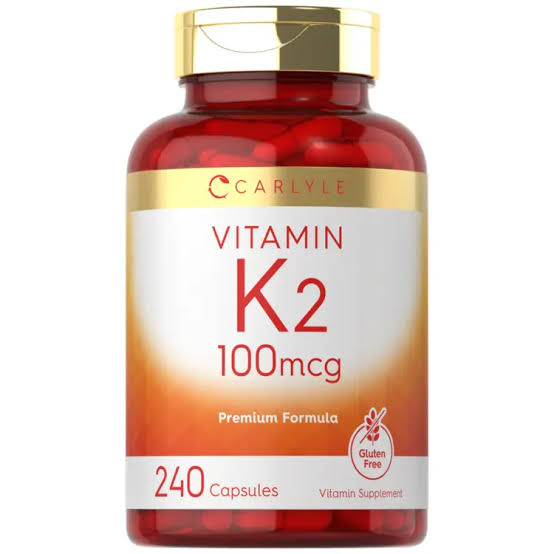 Premium Vitamin K