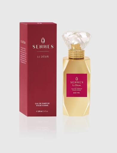 Premium Women's Fragrance